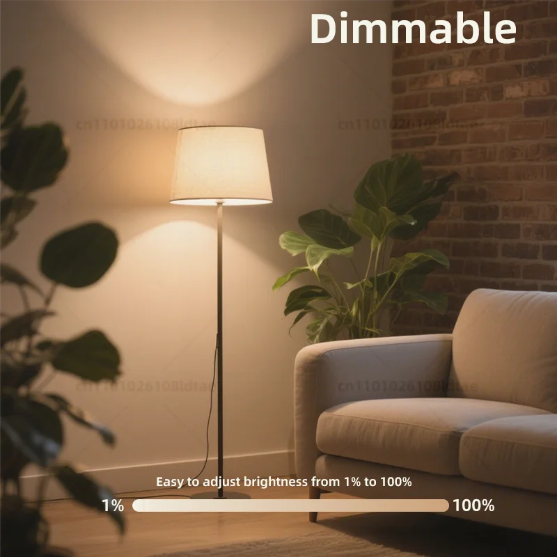 Bombilla LED inteligente con WiFi, 220V, 110V, E27, Alexa, 12W, 15W, 20W, aplicación Cozylife, Google Home, Vioce, Control de grupo temporizado