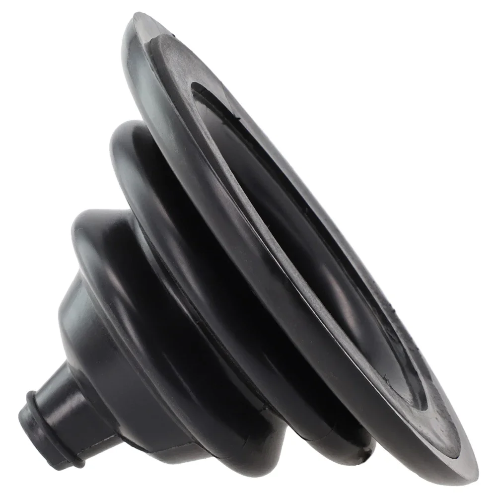 Schaltkabelabdeckung Rigging Wire Boot Boote Teile Zubehör 1 Stück 70 mm / 2,76 Zoll Gasschaltkabel Boot Hohe Qualität Neu