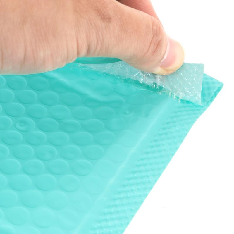 15x20cm 18x23xm 50 pçs bolha mail presente bolha envelope preenchido envio correio envelope bolha mailers envelopes acolchoados atacado