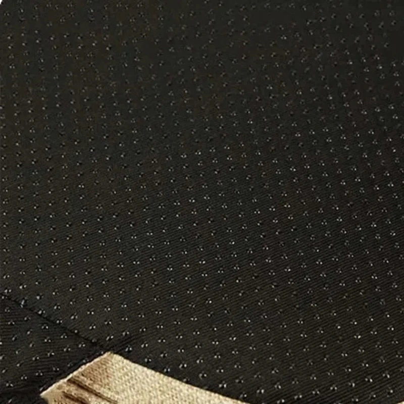 Almofada de assento de reforço para crianças, almofada de cadeira aumentada, antiderrapante, à prova d'água, almofada de jantar para bebês, cadeira ajustável