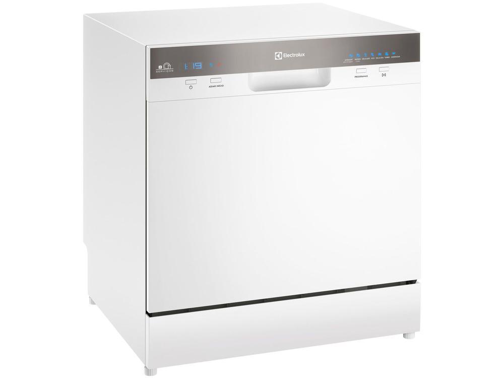 Lava-louças Electrolux LL08B - 220V