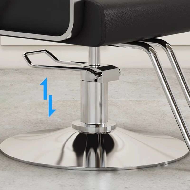 Женское роскошное кресло для парикмахерской, мужской салон, парикмахерское кресло, парикмахерское кресло, профессиональная татуировка Silla Barberia, коммерческая мебель