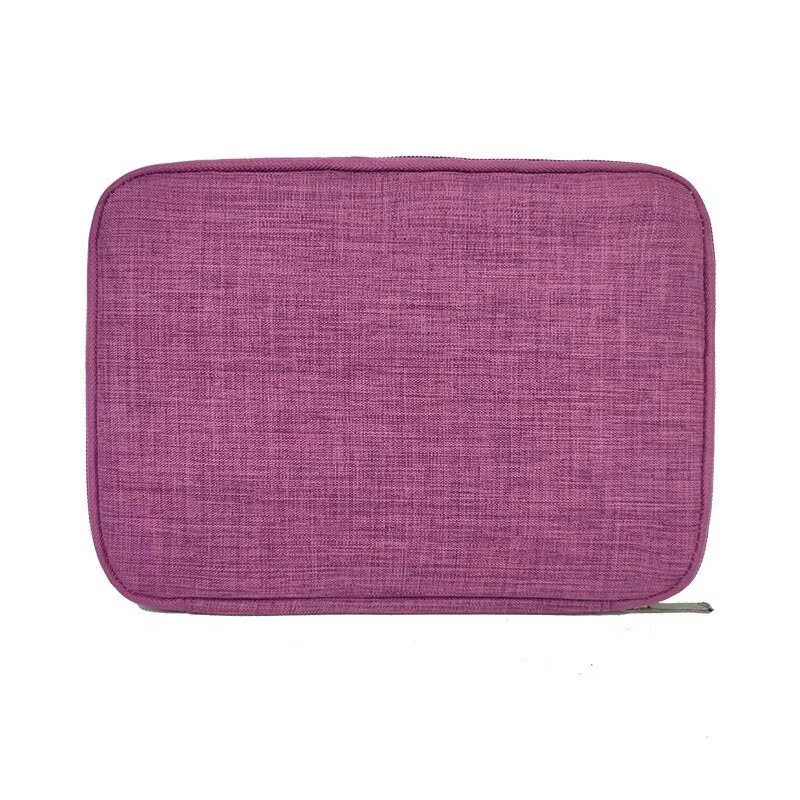 Watchband Bag for Apple Watch Strap Box Case Travel Smart Watch Wriststrap Storage Bag Box Watches Organizer Band Holder