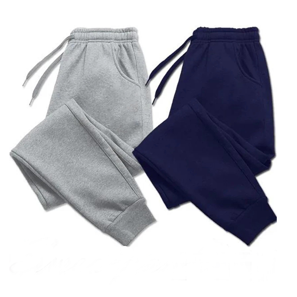 Neue Männer Casual Mode Sport Hosen Gym Sport Hosen für Männer Jogger JogginghoseLauf Workout Jogging Lange Hosen