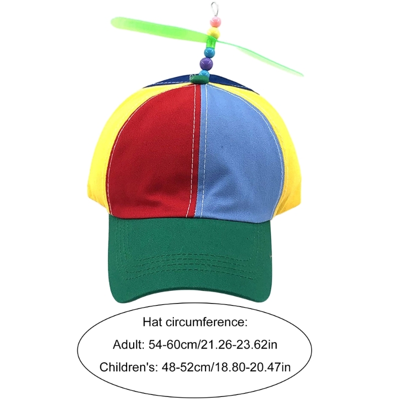 Đảng Cánh Quạt Mũ Ngộ nghĩnh Máy Bay Trực Thăng Mũ Bóng Chày Chủ Đề Đảng Mũ Ảnh Mũ Đợi Đầu Đa Năng