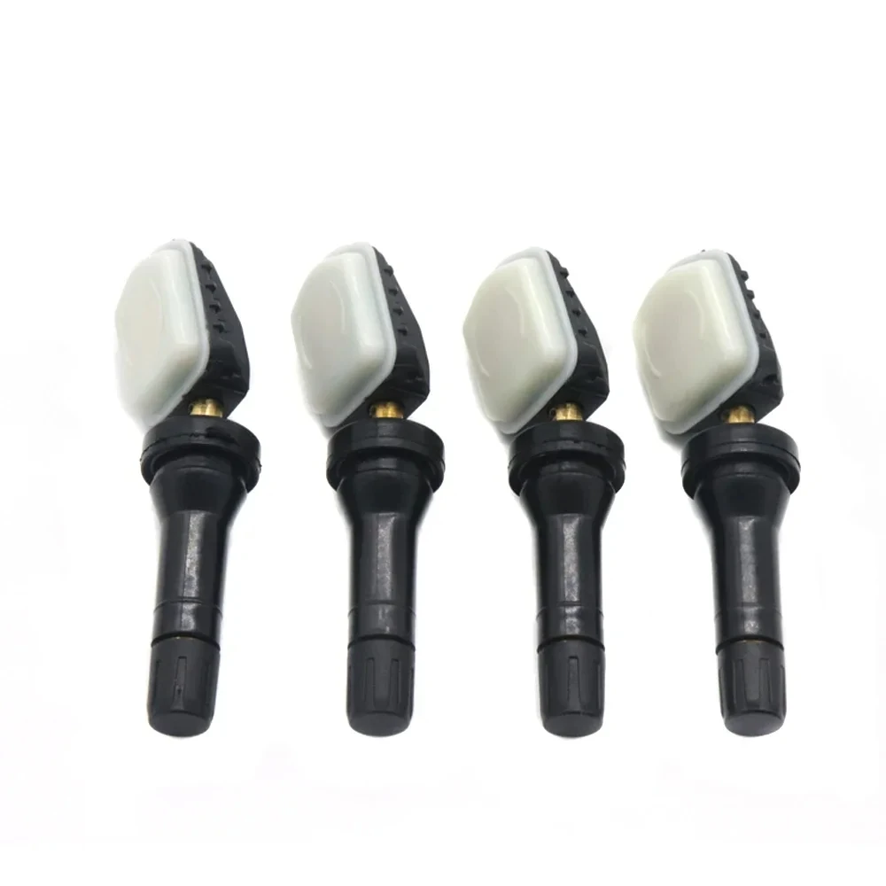 4Pcs Tire Pressure Monitor Sensor TPMS MC19-1A180-AB For JMC Grand Avenue MC191A180AB