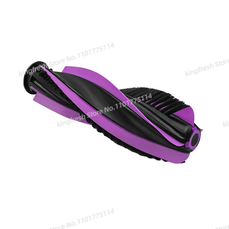 호환 가능: (JONR P20 PRO / JONR T5 PRO) 진공청소기 부품 메인 브러시 사이드 브러시 필터 걸레 먼지봉투 액세서리
