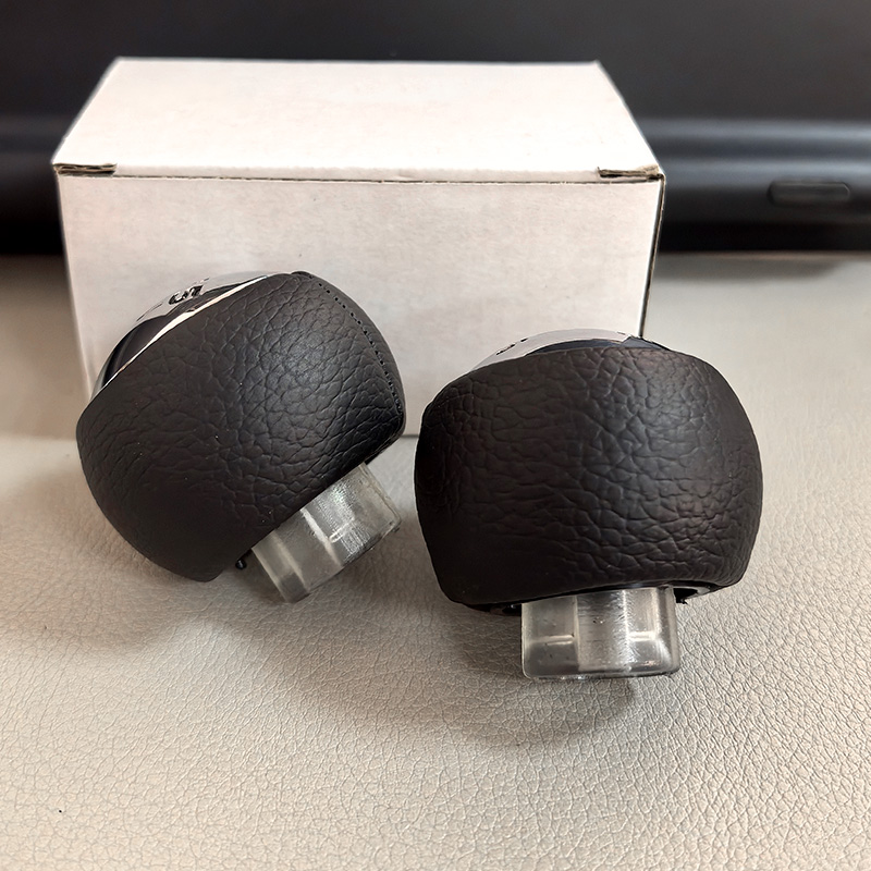 ギアシフトノブレバーアダプター,プジョー307, 308, 3008, 407, 807,シトロエンc3 4, 5スピード,6スピード用の手動トランスミッション交換
