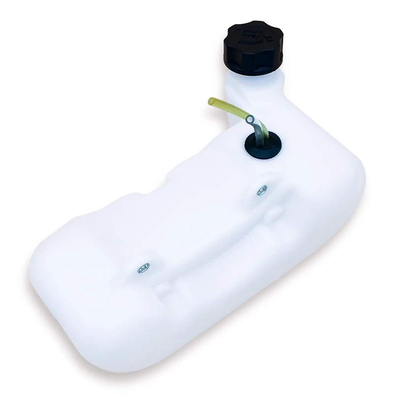 Tanque de combustible para desbrozadora 430 520 40-5 44-5 43CC 49CC 52CC