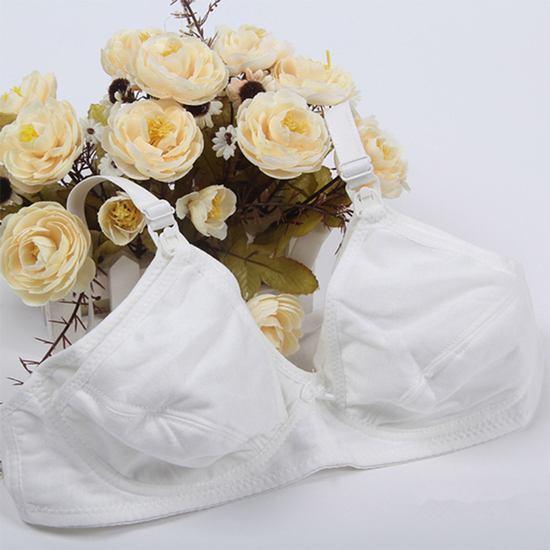 Baywell-여성 수유 브래지어, 출산, 모유 수유, 임신 속옷, 처짐 방지, 모유 수유 브래지어