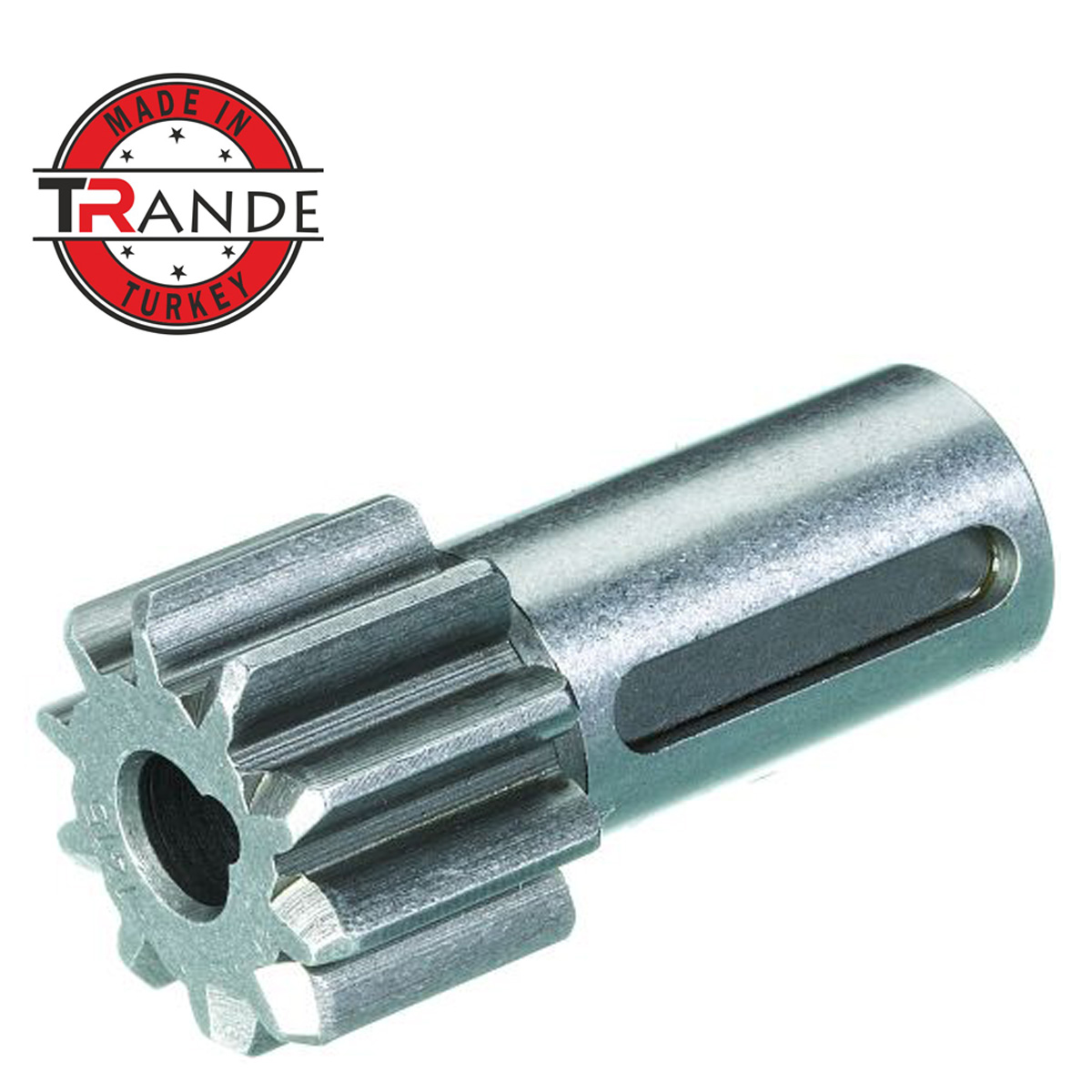Starter Motor Pinion Gear Adaptasi Dibuat Di Turki Jaminan Toko Trande