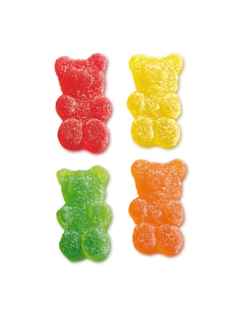 Glassy goodies Sugar Bag, Halter Free, Sem Gordura, 1g