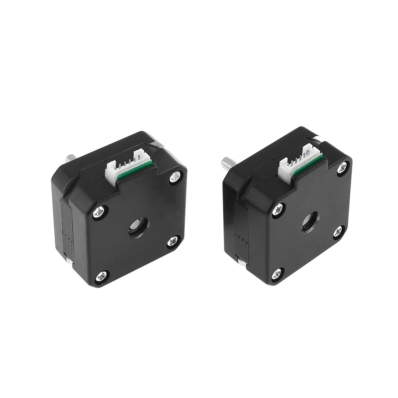 Nema17 17HS4023 Cho 3D Máy In Máy Đùn 4 Đầu Nema 17 22Mm 42 Động Cơ Bước 1.0A 12V 14N. Cm Khắc CNC Laser Máy Động Cơ