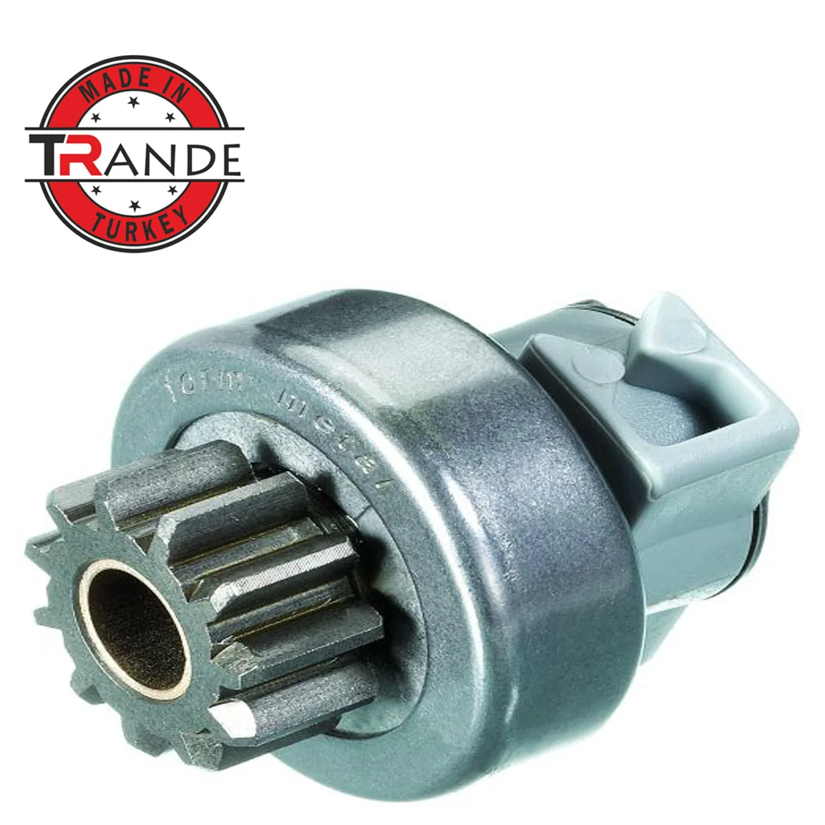 Starter Motor Pinion Gear 85540881 Dibuat Di Turki Jaminan Toko Trande