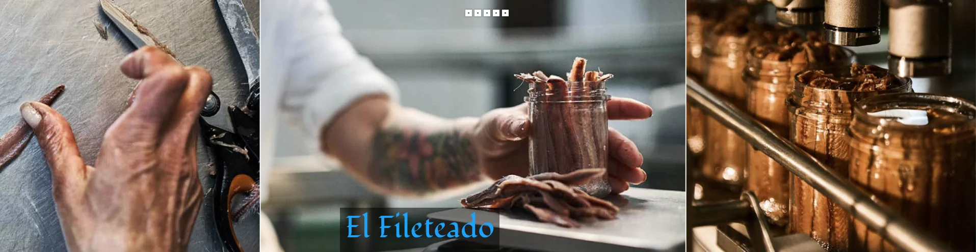 Frasco 140g anchovas solano de santoña. Nosso segredo sempre foi uma aposta inequívoca na qualidade, uma excelente matéria-prima, com o mar cantábrico como a origem de nossas anchovas.