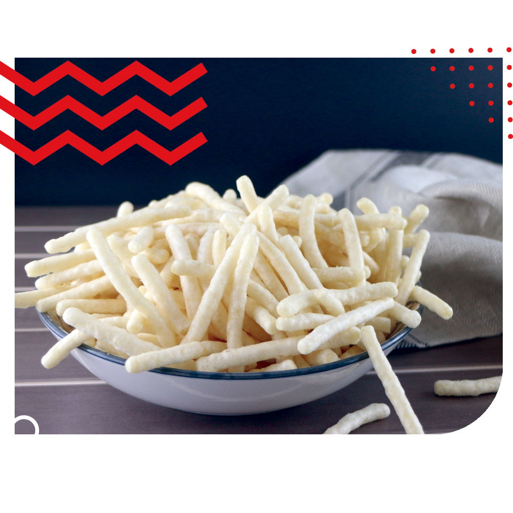 Toseparkers salt-90g x 10ud