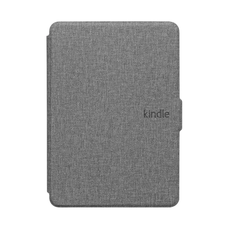 Funda protectora inteligente magnética para Amazon Kindle Paperwhite 1, 2, 3, DP75SDI, 5. a, 6 a y 7. a generación, 2015, 2017, suspensión automática