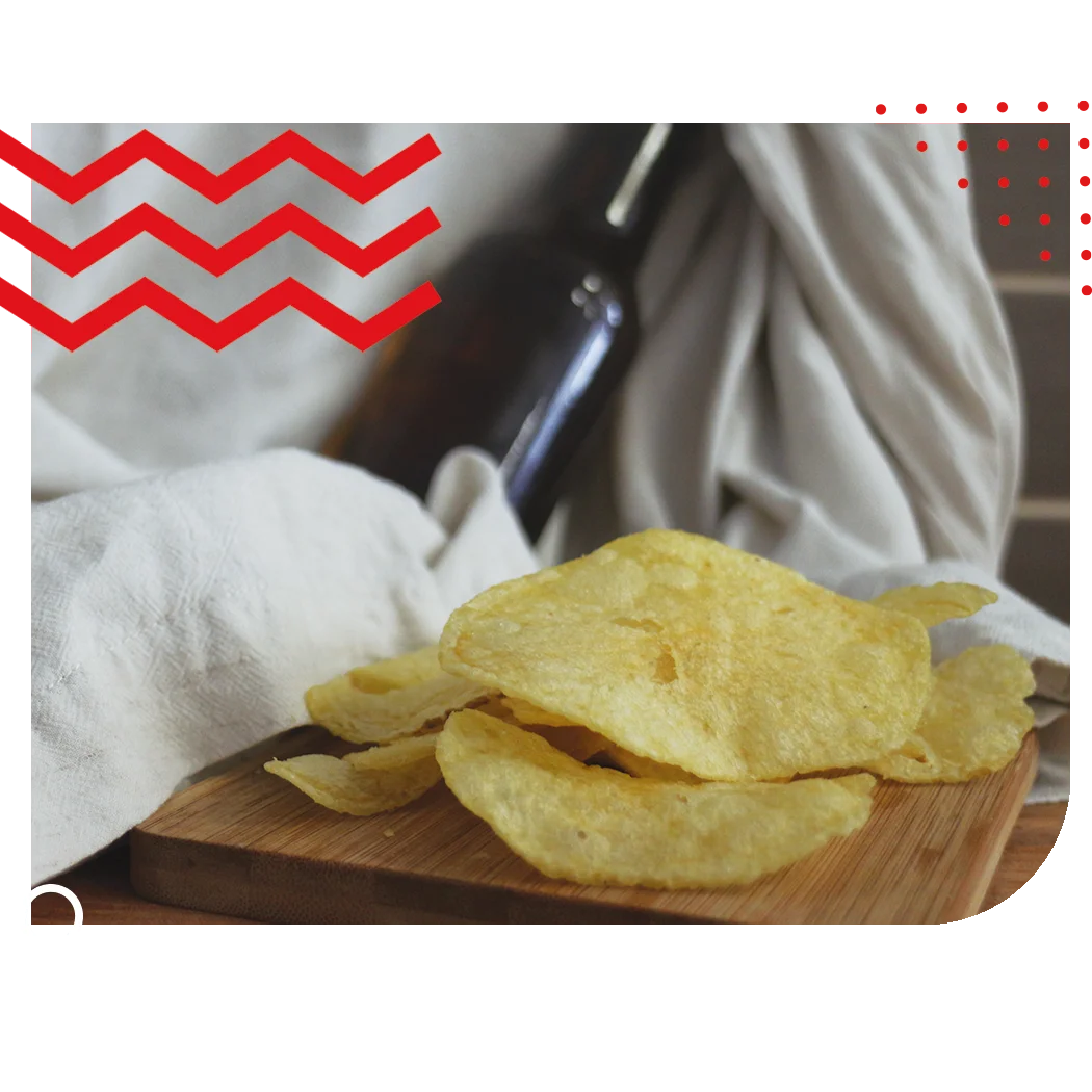 Tosburger batatas fritas, caseiro style-130g x 9ud