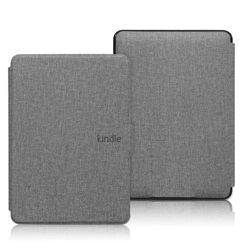 Funda protectora inteligente magnética para Amazon Kindle Paperwhite 1, 2, 3, DP75SDI, 5. a, 6 a y 7. a generación, 2015, 2017, suspensión automática