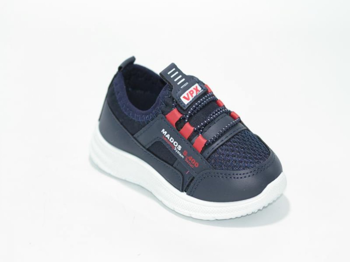 2021 Sepatu Olahraga Modis Bayi Paling Populer untuk Anak Laki-laki Perempuan Sneakers Warna-warni Sepatu Anak Luar Ruangan Antilembap Alas Lembut Bayi untuk 1