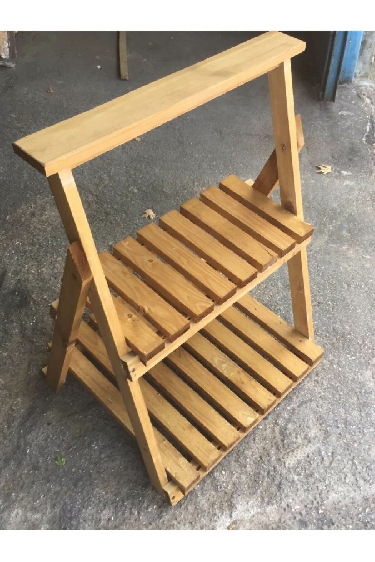 Welbonia Pot Bunga Berdiri Pot Bunga Balkon