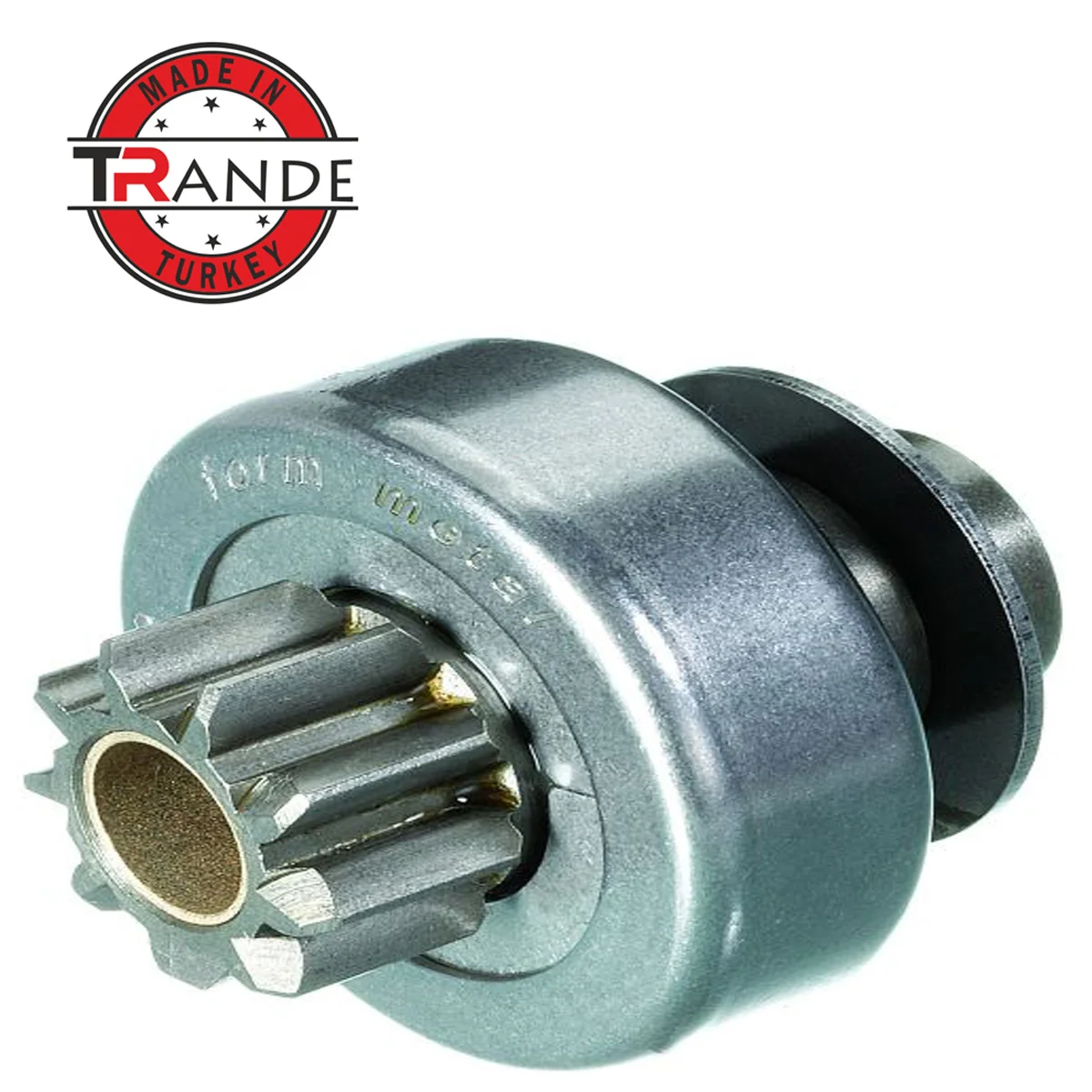 Starter Motor Pinion Gear 221293 Dibuat Di Turki Jaminan Toko Trande