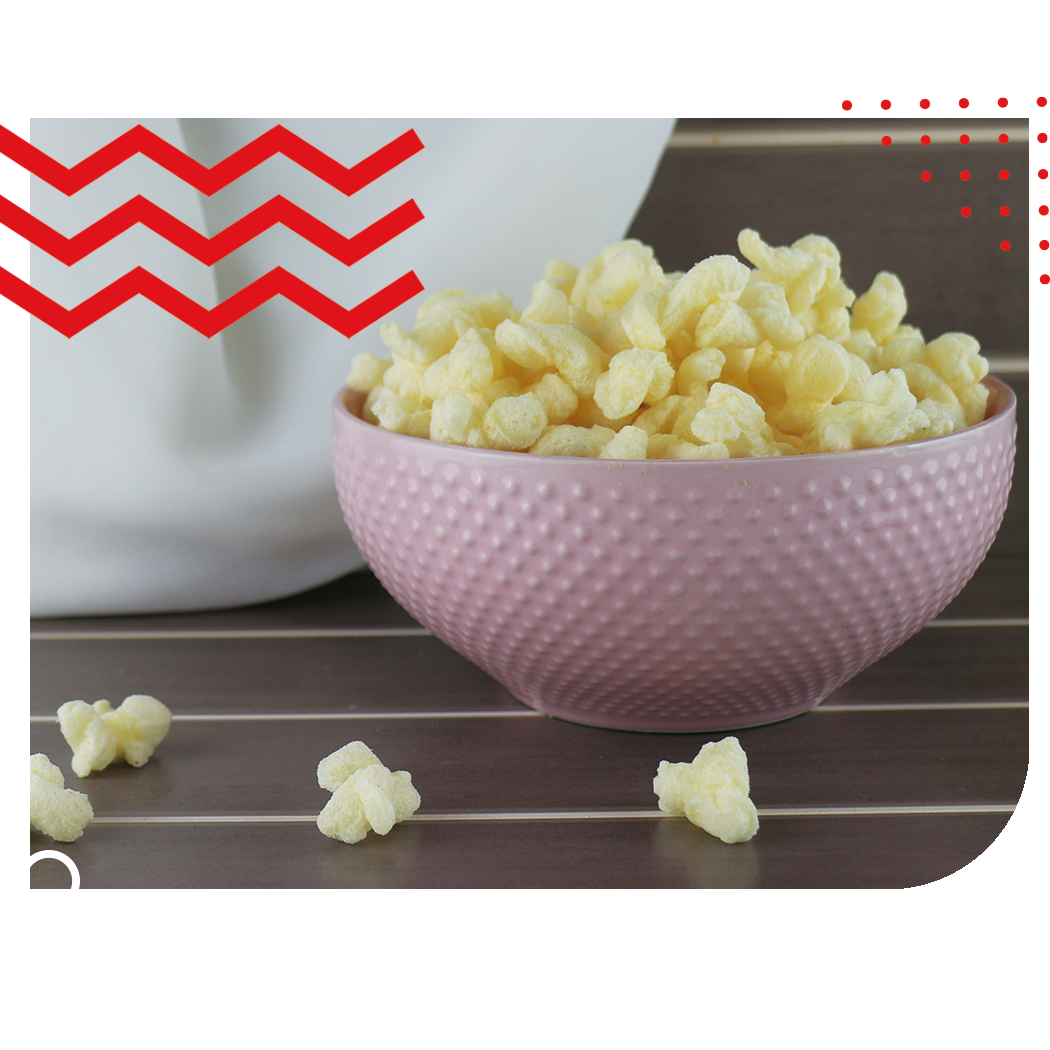 Tosfrit-popcorn-100g x 9ud