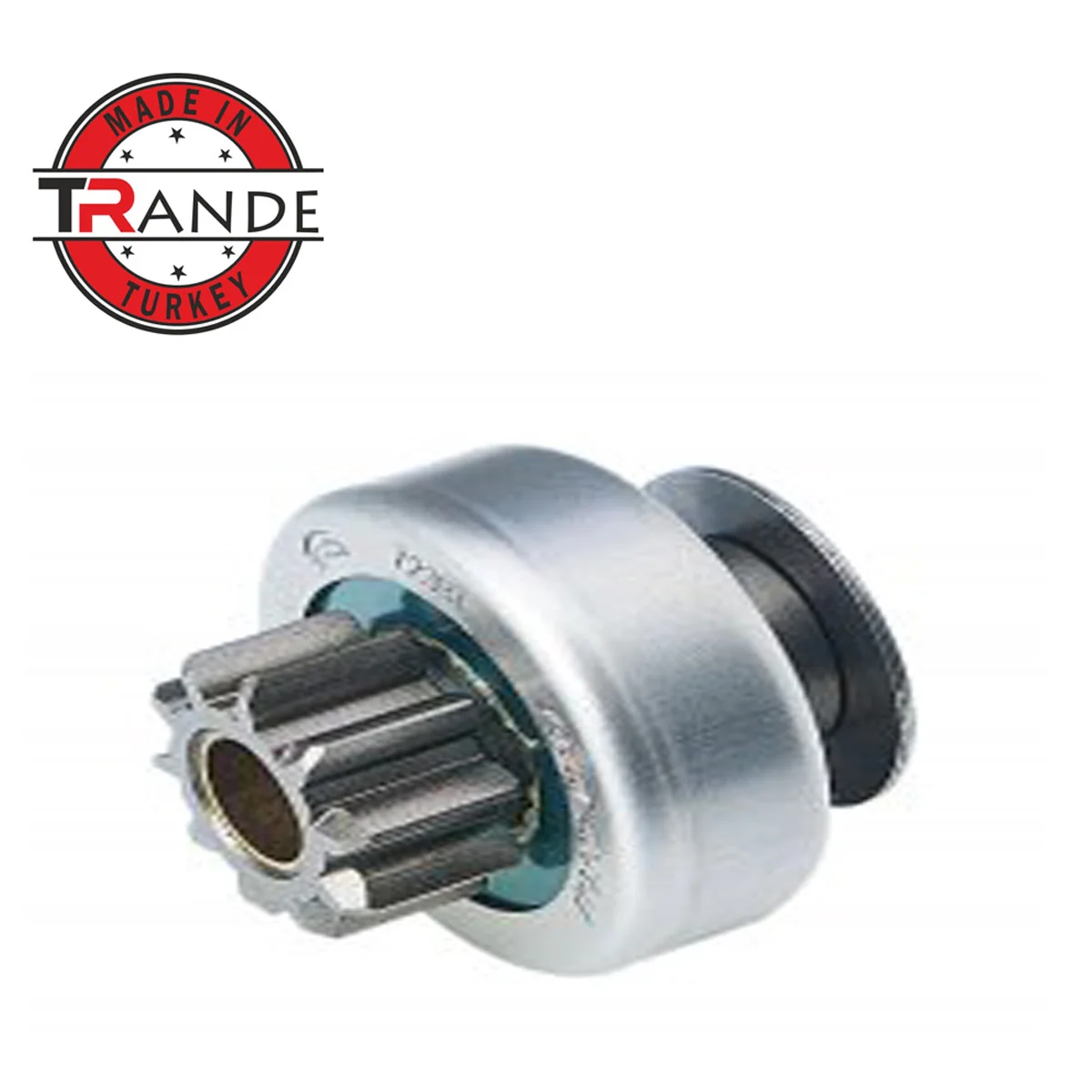 Starter Motor Pinion Gear 195041 Dibuat Di Turki Jaminan Toko Trande