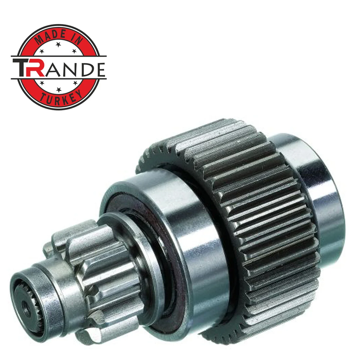 Starter Motor Pinion Gear 8943677720 Dibuat Di Turki Jaminan Toko Trande