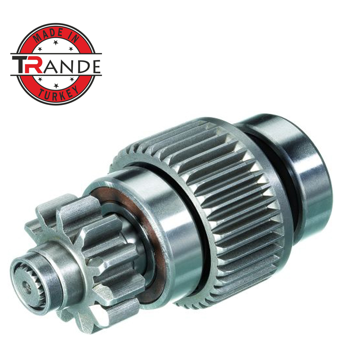 Starter Motor Pinion Gear 0280992700 Dibuat Di Turki Jaminan Toko Trande