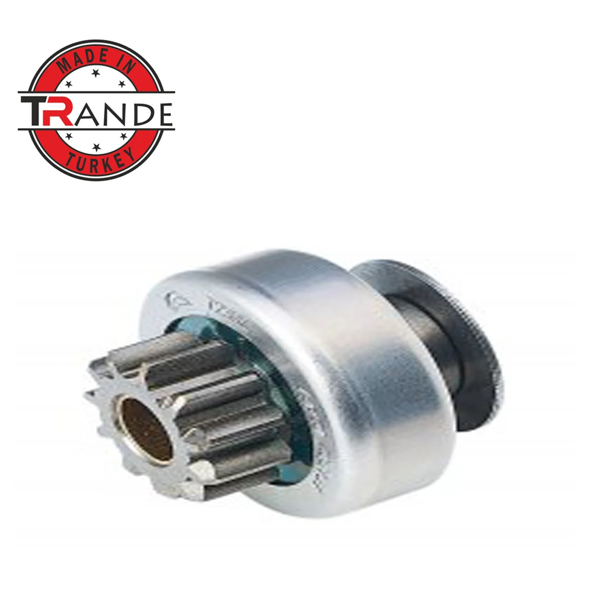 Starter Motor Pinion Gear 234819 Dibuat Di Turki Jaminan Toko Trande