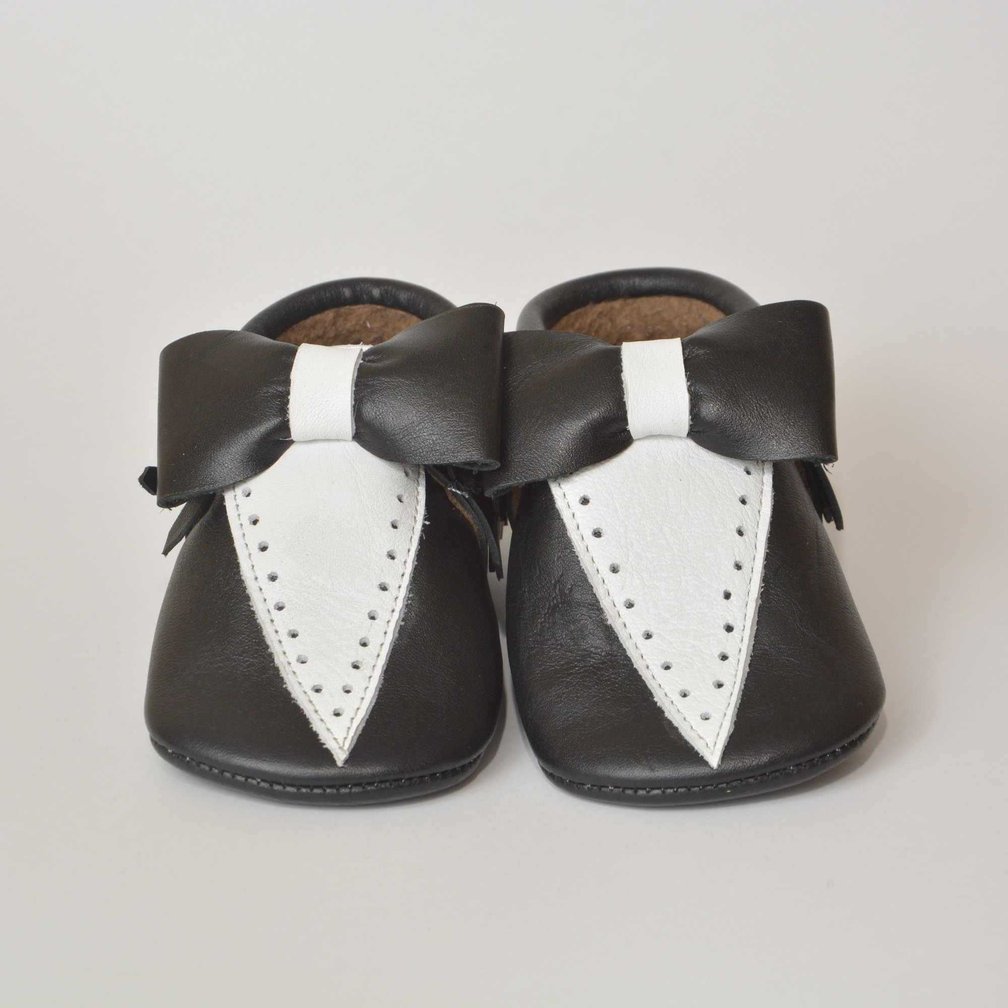 2021 Fashion Kualitas Tinggi Kulit Asli Sepatu Anak Laki-laki Lembut dan Sehat Sepatu Tari dan Pesta untuk Balita Bayi
