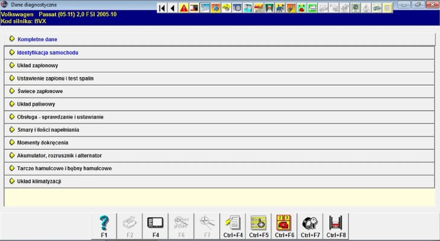 Autodata 3,41-Software de reparación de automóviles, última versión, polaco y portugués, 3,41✔Lectura rápida