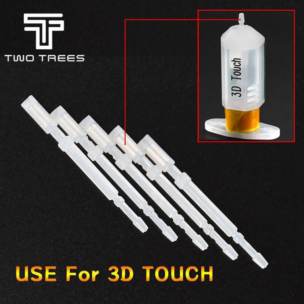 Twotrees-Sensor táctil 3D BLTouch, accesorio de nivelación automática de cama, BL Touch, para Anet A8 Tevo Reprap MK8 Ender 3 Pro, pieza de impresora 3D
