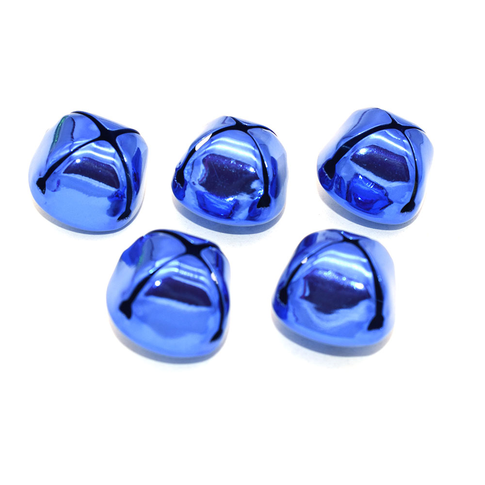 Lonceng Natal Biru, Lonceng Gemerincing, Liontin Lonceng, Lonceng Salib, Gelang, Lonceng Peliharaan, Lonceng Liburan untuk Kerah