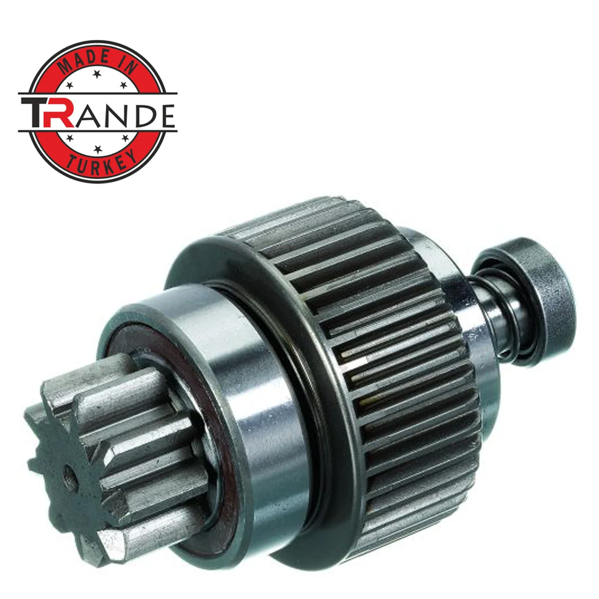 Starter Motor Pinion Gear 211435006 Dibuat Di Turki Jaminan Toko Trande