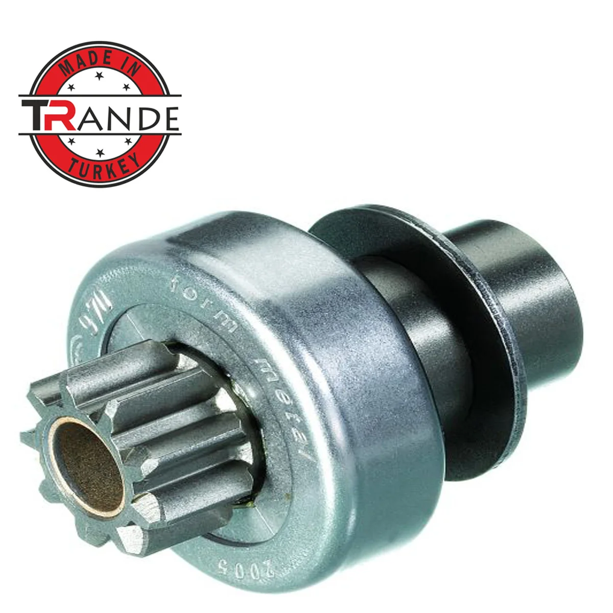 Starter Motor Pinion Gear 325231 Dibuat Di Turki Jaminan Toko Trande