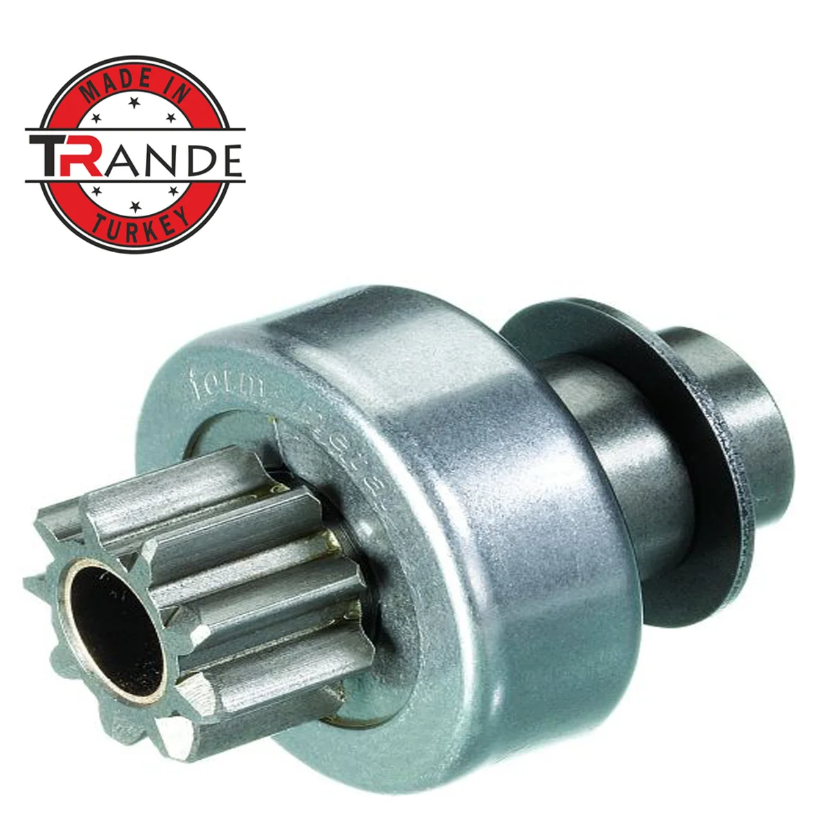 Starter Motor Pinion Gear 229988 Dibuat Di Turki Jaminan Toko Trande