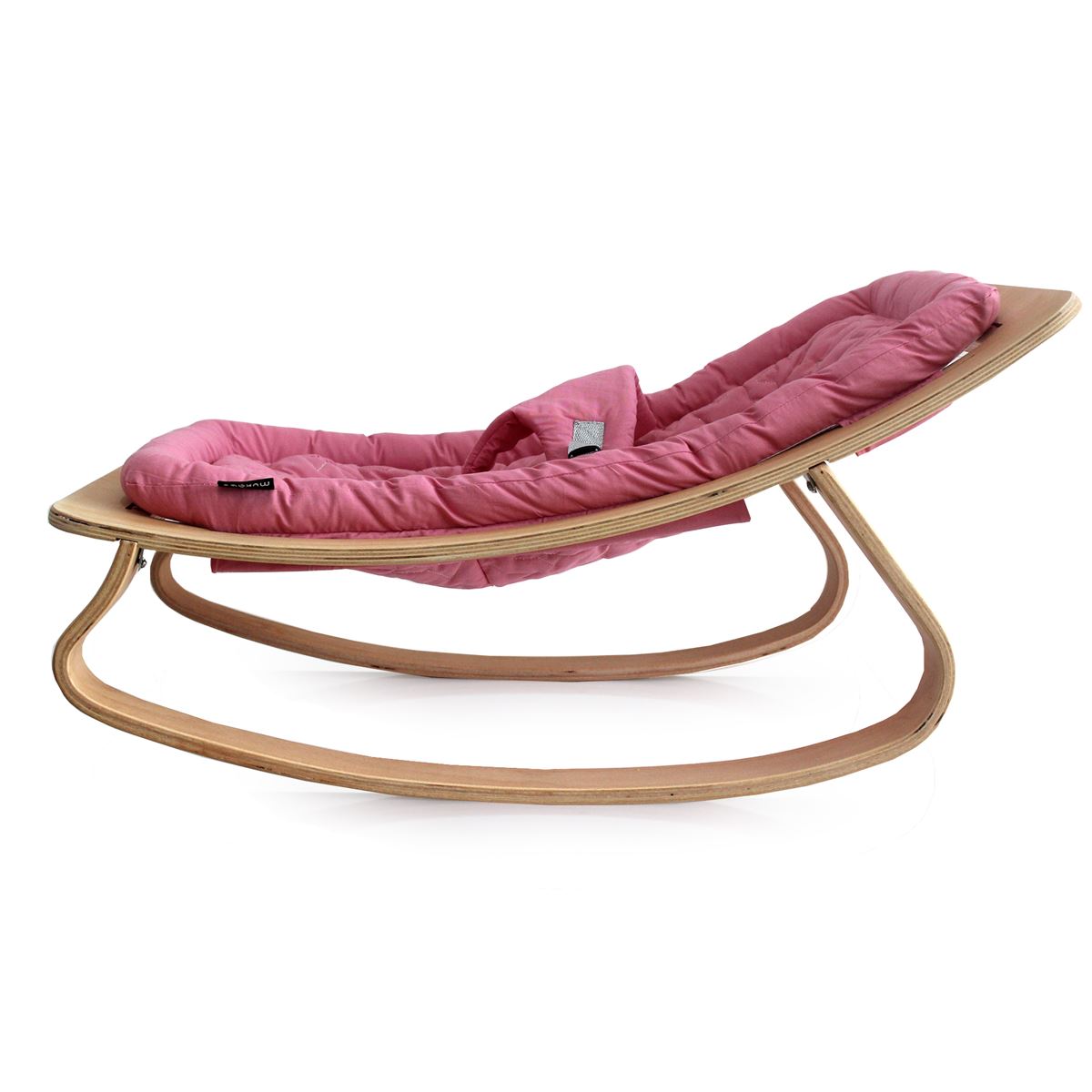 Berayun LAP Utama dengan 6 Pilihan Warna Yang Berbeda, Kapas dan Kayu Digunakan Dalam Produk