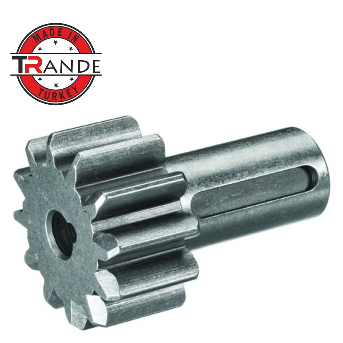 Starter Motor Pinion Gear Adaptasi Dibuat Di Turki Jaminan Toko Trande