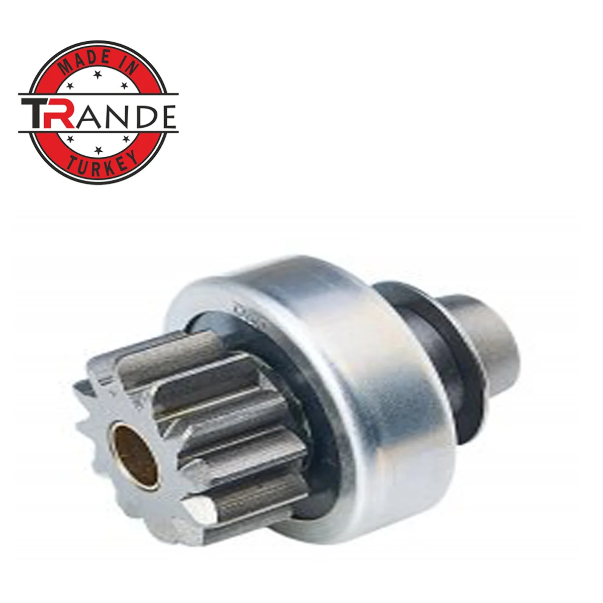 Starter Motor Pinion Gear Buatan Turki Trande Garansi Toko