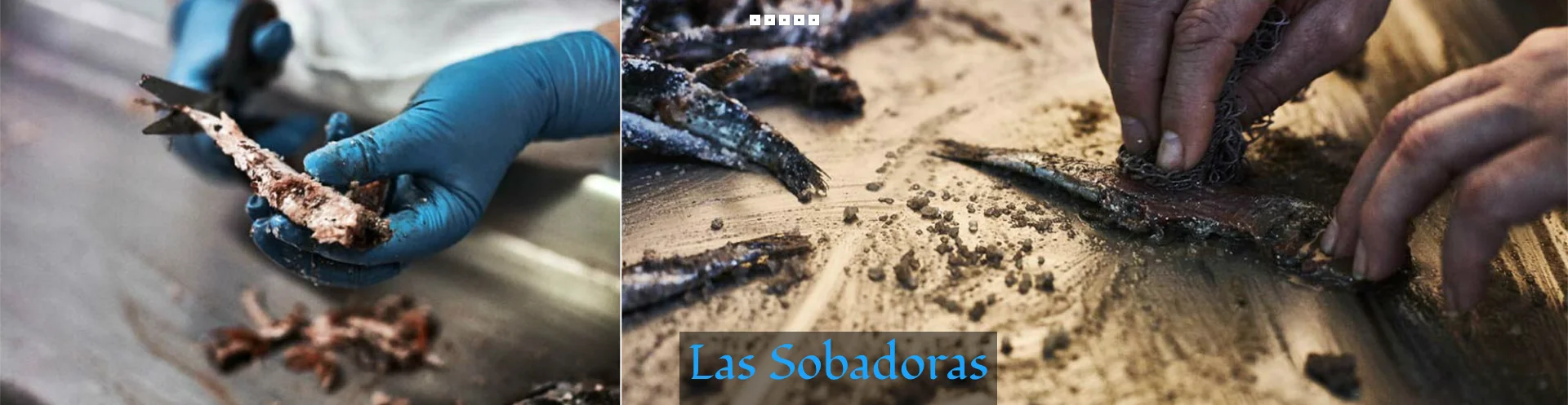 Frasco 140g anchovas solano de santoña. Nosso segredo sempre foi uma aposta inequívoca na qualidade, uma excelente matéria-prima, com o mar cantábrico como a origem de nossas anchovas.