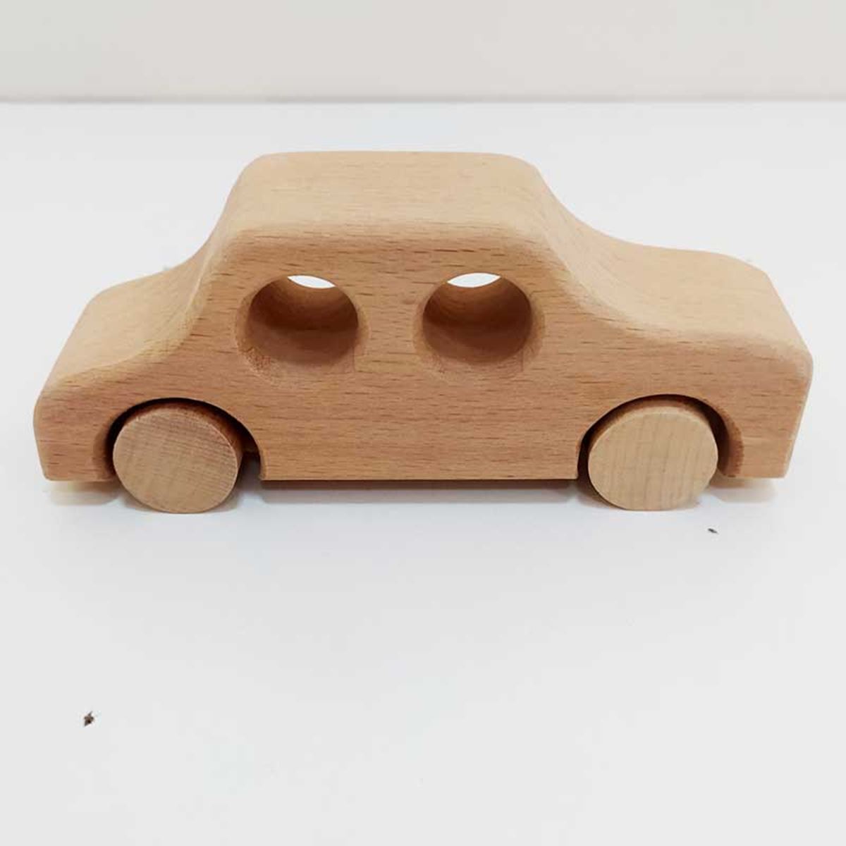 Kayu 3 Model Yang Berbeda Mobil Konversi Taksi dan FORMULA 1 Alat Pengajaran Kendaraan Belajar Pelatihan Prasekolah Pendidikan