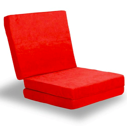 Kasur Lantai Lipat Kasur Spons Lipat Bantal Lantai Tempat Tidur Lipat