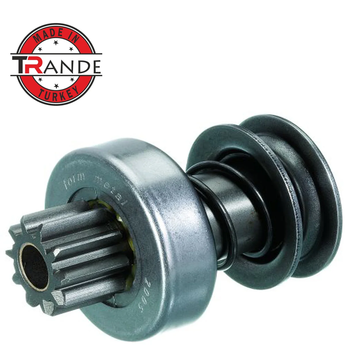 Starter Motor Pinion Gear 16752 Dibuat Di Turki Jaminan Toko Trande