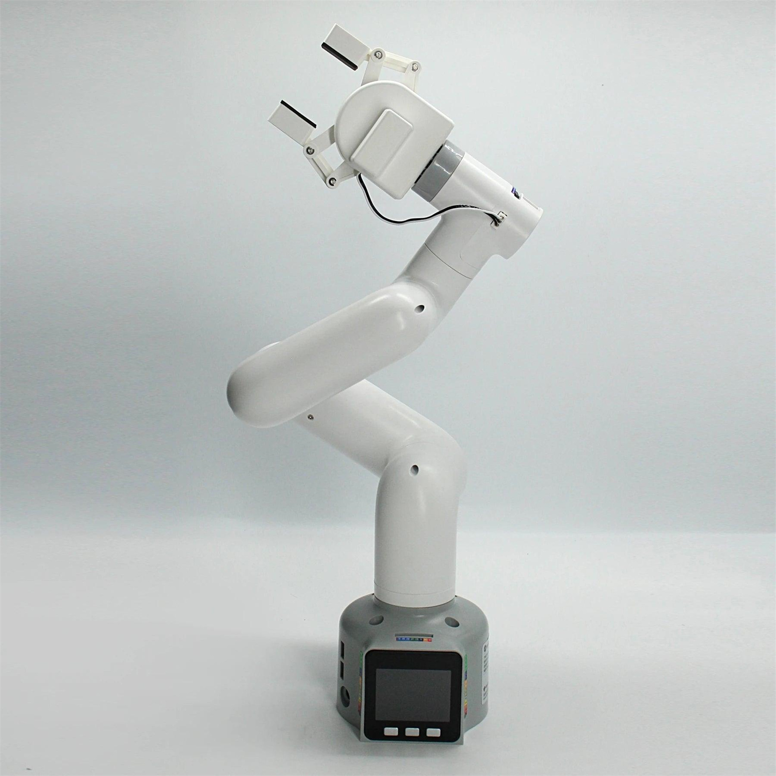 MyCobot Adaptive Greifer Einfachen Robusten Robotic Vielseitig Greifer Adaptive Greifer für myCobot 280 M5 & myCobot 280 Pi