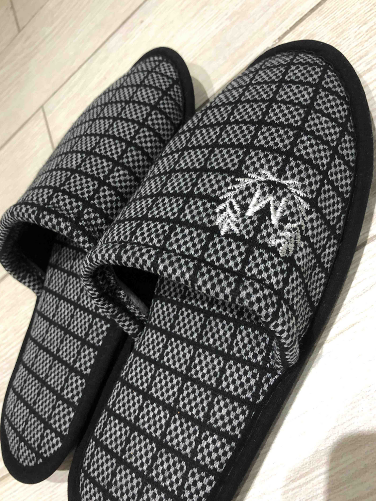 Sandal Rumah Pria Sandal Tamu Sandal Rumah Pria Licin Sandal Rumah Nyaman Sandal Musim Dingin Sandal Pria Hangat Sandal Rumah