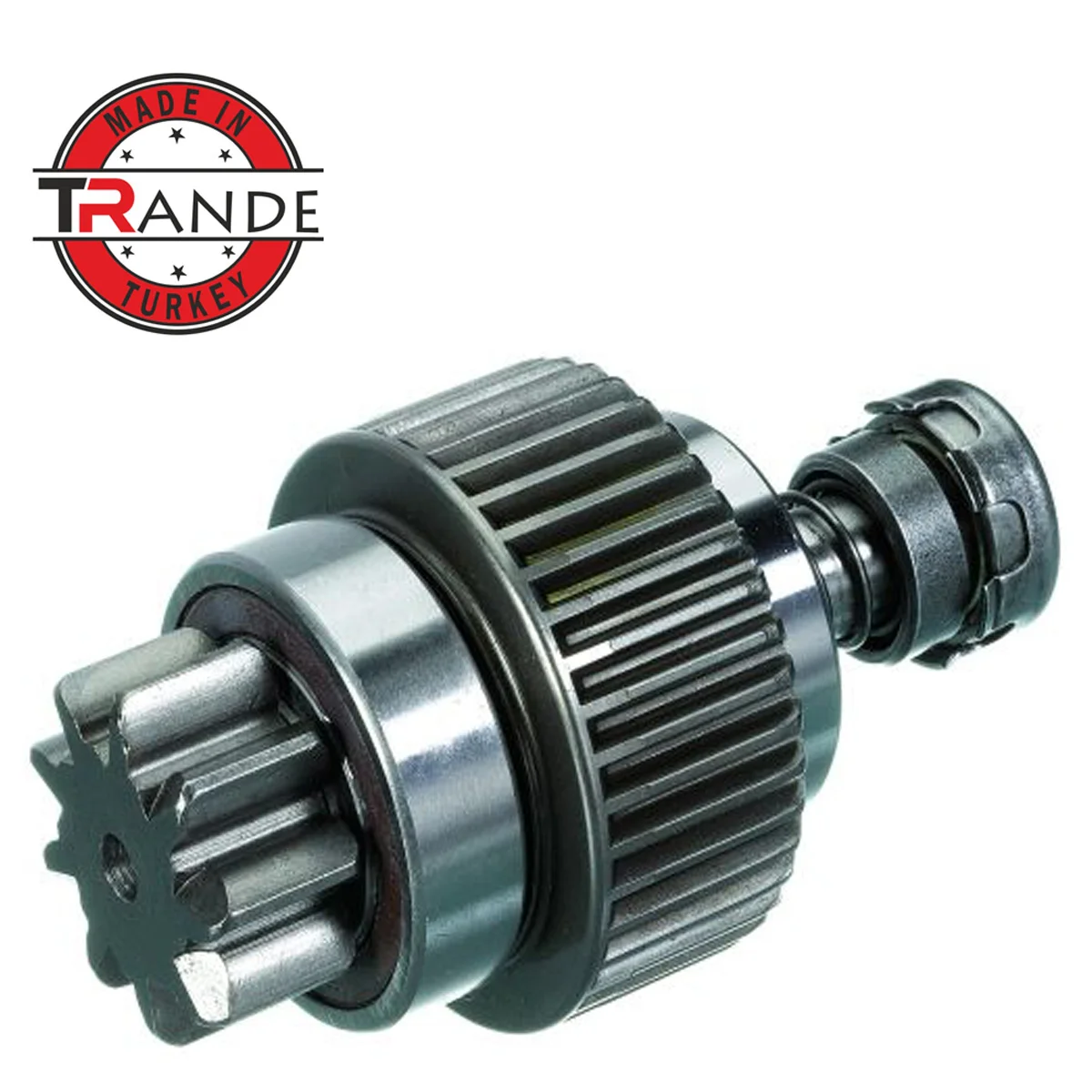 Starter Motor Pinion Gear 894450376051 Dibuat Di Turki Jaminan Toko Trande