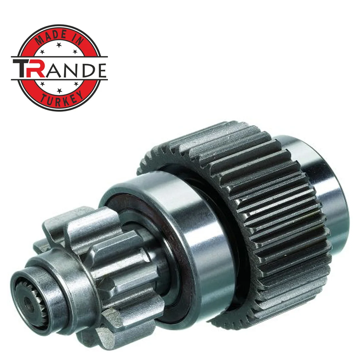 Starter Motor Pinion Gear 2801154380 Dibuat Di Turki Jaminan Toko Trande