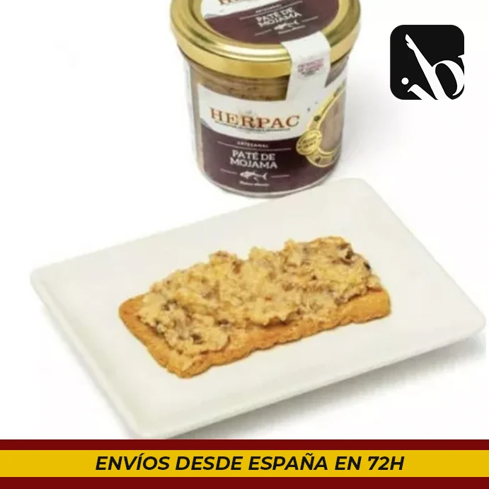 Pijama de alta qualidade e único para a sua paleta. Pate úmido sem glúten, peso líquido de 105 gramas.